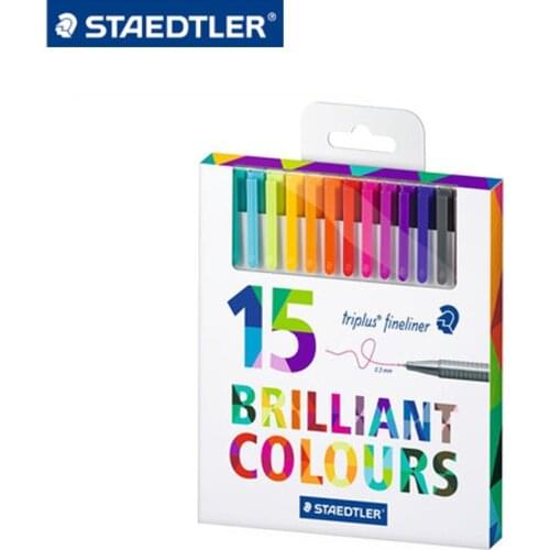 STAEDTLER Water Markers