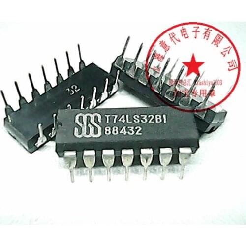 T74LS32B1 74LS32