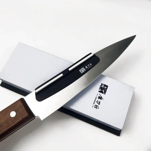 TAIDEA 1/2/3/5 pcs sharpening whetstone angle guide accessories tool kitche fixed knife sharpening guide without packaging tools