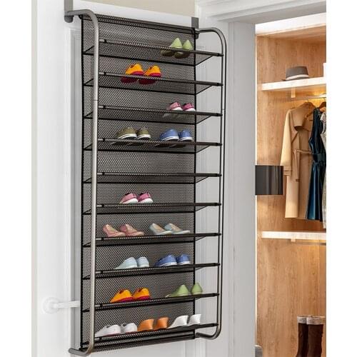 Urijk Shoe Racks