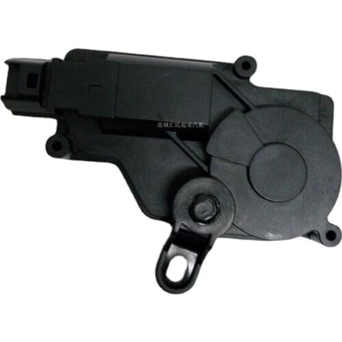 2 Pin 5 Pin for Kia Sportage Cerato Central Control Trunk Lid Lock Latch Motor 81920-1F010 81920-1F020 Car Accessories