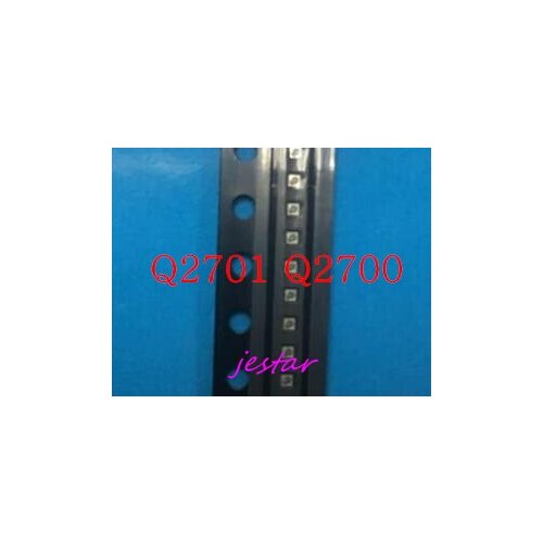 20pcs/lot New and original Q2701 Q2700 PMCM4401VPE for iphone 7 7Plus ic Chip on motherboard