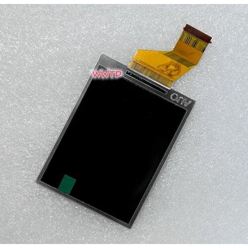 FREE SHIPPING! Size 3.0 inch NEW LCD Display Screen Repair Part for SAMSUNG WB150 WB151 ST88 ST200 DV300 Digital Camera