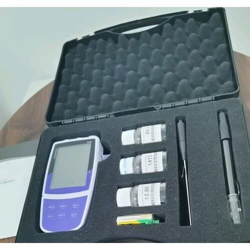 BIOSTELLAR High Precision BS-520 Economy Type Portable Conductivity Meters for Laboratory