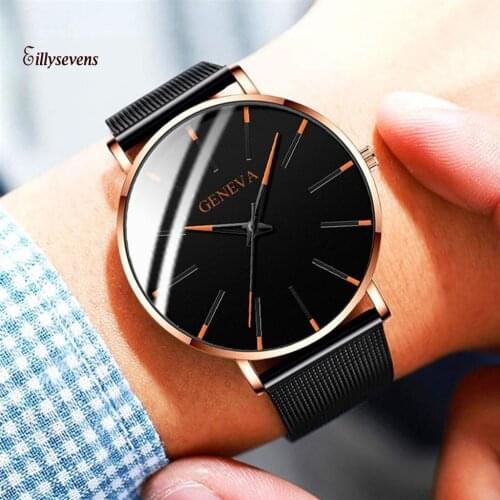 Relogio Masculino 2021 LIGE Fashion Casual Mens Watches top Luxury Ultra Thin Waterproof Stainless Steel Mesh Band Quartz Watch