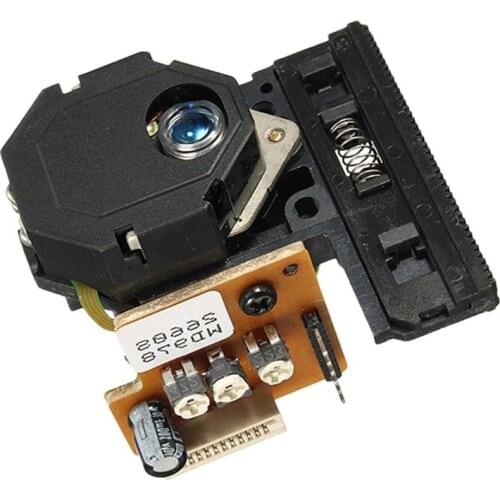 For SONY CDP-397 CDP397 dvd Player Blu-ray CD Player Laser Lens Optical Pick-ups Bloc Optique DVD Laser Lens Optical Pick-up