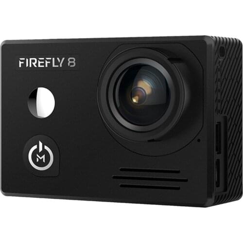 Firefly 8 2160P High Definition Wide Angle HDR FPV Action Camera FPV Parts Stable Racing Drones Action Camera