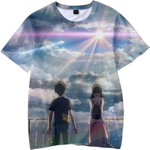 2019 New Cartoon Prints Son of the weather Boys T-Shirts Children Casual Summer Clothing Fashion T Shirt Tops Tee O-neck