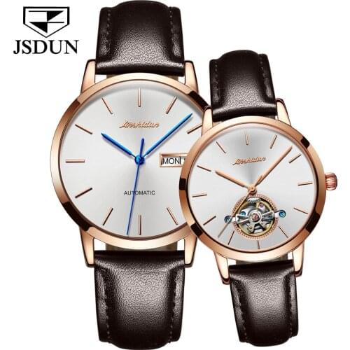 Men's Wrist Watch JSDUN China