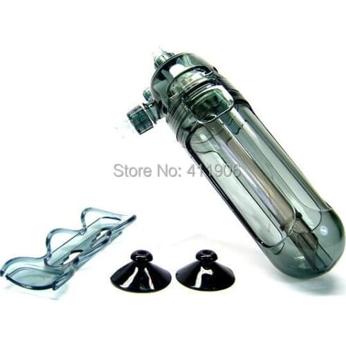 ISTA turbo CO2 Reactor Diffuser 12/16mm External for aquarium plants free shipping