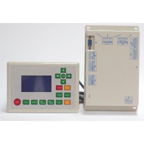 RDLC320-A panel mother board CO2 Laser Control System for co2 laser machine RUIDA RDLC320 / RD320