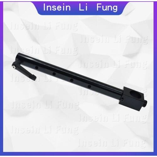 LCD Monitor Hanger Video Microscope Stand 25mm 32mm for Monocular Binocular Trinocular Microscope