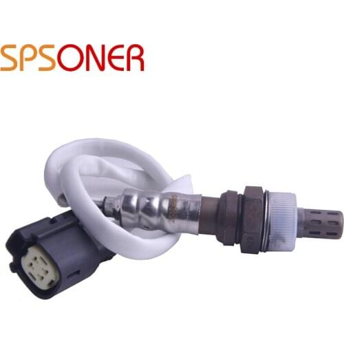 SPSONER OEM 25024989 Oxygen Sensor For Fo-rd Fusion 2011-2012 Explorer Flex Mer-cury Milan 2011 3.0L 3.5L New Arrival Brand New