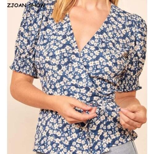 ZJOAN SHOW Fashion Blouses