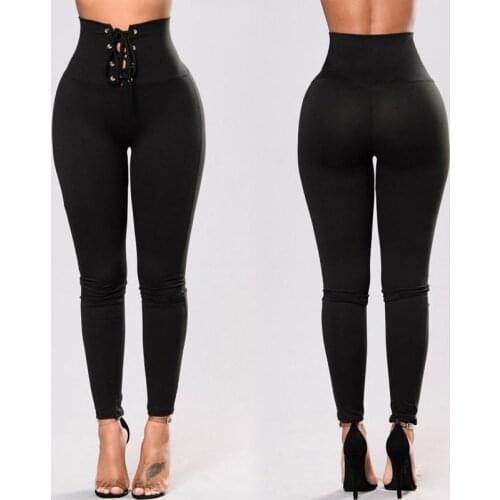 ZMHTDREAMHUNTER Women's Skinny Pants