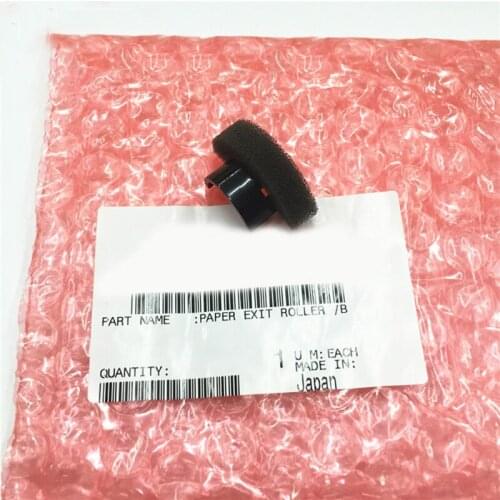 5X New Compatible Paper Exit Roller (B) A04D-8904-00 for Konica Minolta C5500 C5501 C6500 C6501