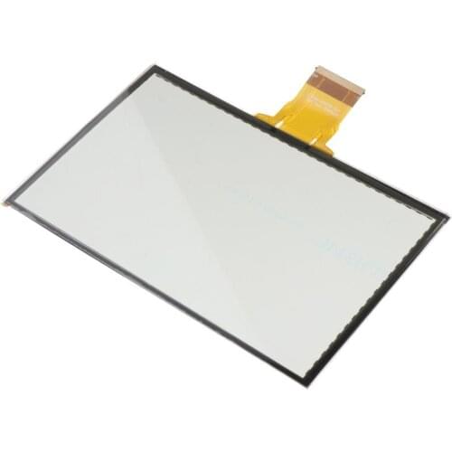 8inch Touch Screen Glass Digitizer for 2013 - 2018 Ford Escape Radio Navigation