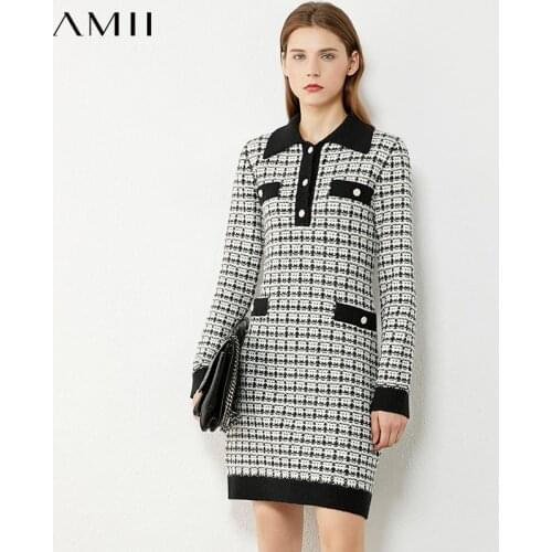 Длинные платья Amii China At AliExpress