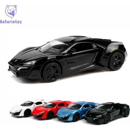 Astoriatoy Toy Cars