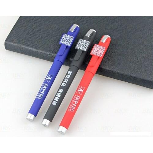 Free shipping 100pcs/lot customized logo plastic pen; promotional ballpoint pen; cheap pen; writing pen sp22