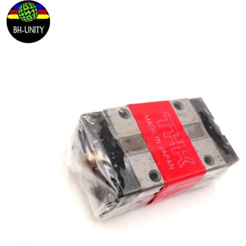 THK SSR-15XW L-Bearing roland printer parts Rail Block linear Guide for RS-640 FJ-740 SJ-540 printer