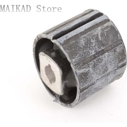 Rear Differential Carrier Bushing for BMW E81 E82 E87 E88 116i 118i 120i 125i 128i 130i 135i 116d 118d 120d 123d 33176760287