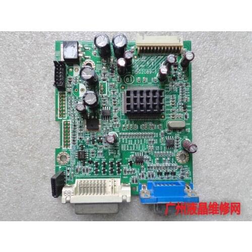 E228WFPC TFT22W90PS motherboard driver board 715G2089-1
