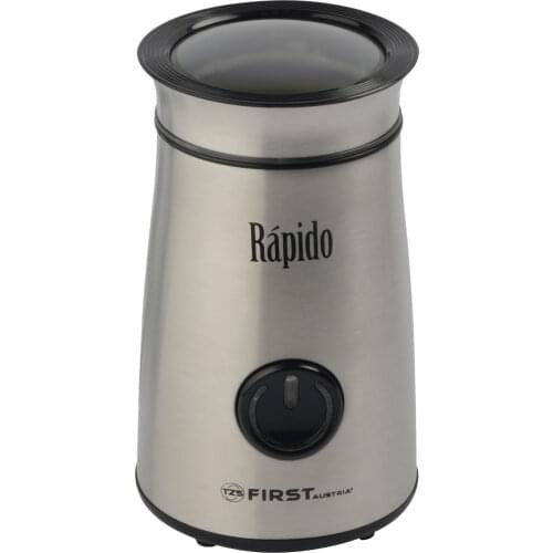 First Coffee Grinders