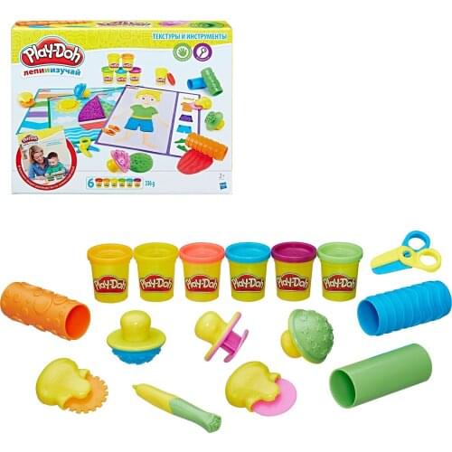 Hasbro Creator's Kit