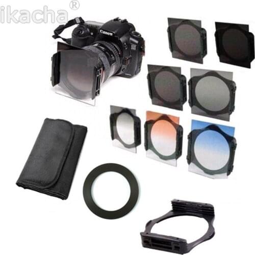 Ikacha Sets For Manicure