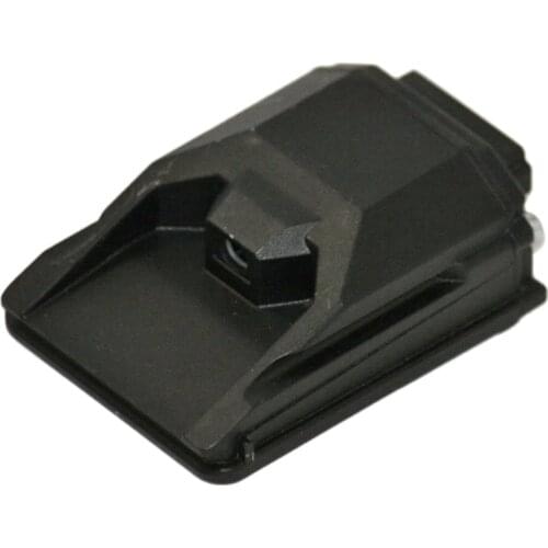 NEW-for Jeep Grand Cherokee Dodge Durango Front View Camera Waterproof Parking Camera 2014 2015 68231909AB 68102987AE