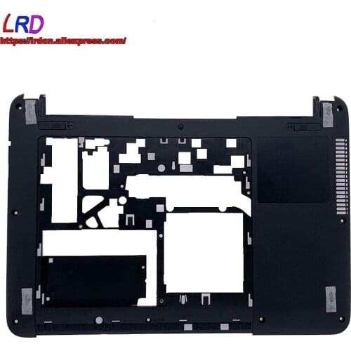 New Original Lower Shell Bottom Case Base Cover Housing For HP Laptop 837283-001