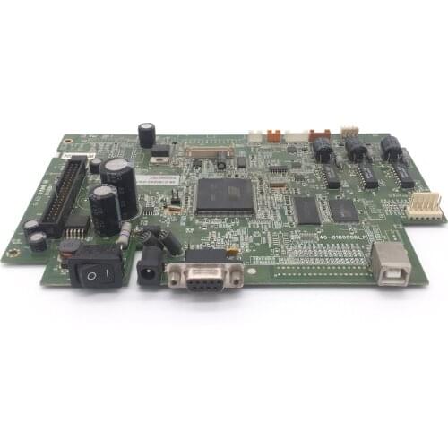 Printer board Control Board main board Main logic Board motherboard FOR TSC BPS-244 USB RS-232 port printer board