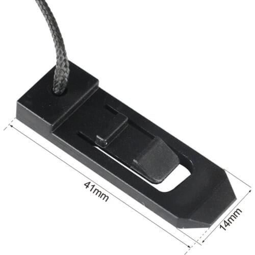 Surf Fins Clip Paddleboard Tracking Fin Buckle Accessories Accessory