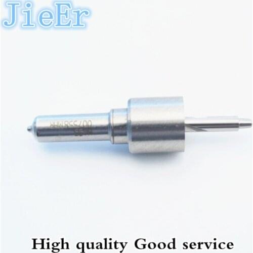 Fuel Nozzle Diesel Common Rail Injector Nozzle (007558MHR) H455 G455 L455PBD Universal