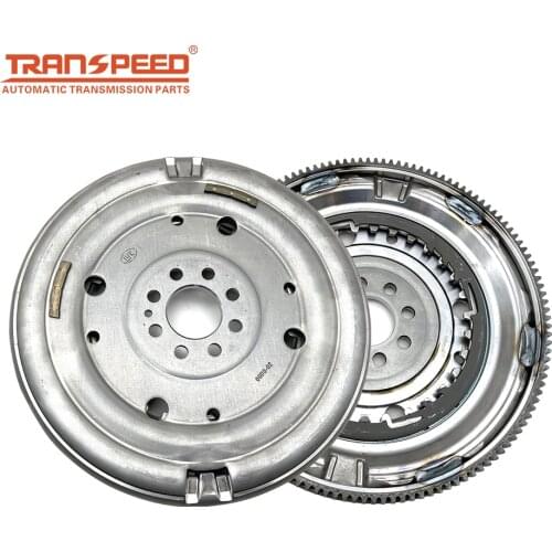 Transpeed Spare Parts For Automatic Boxes