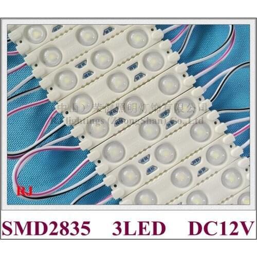 LED Modules Zhaomin China