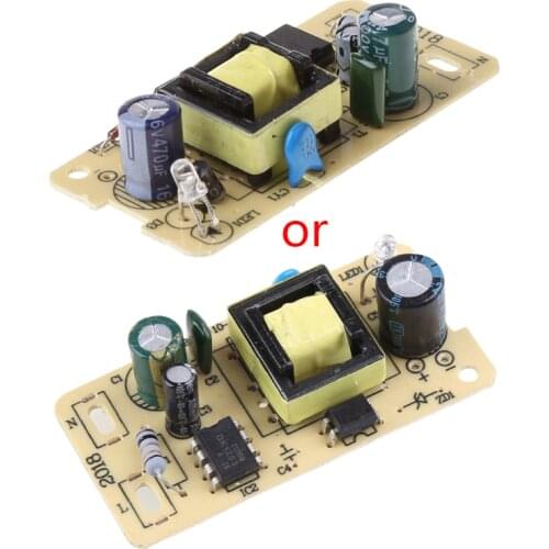 2020 New 12V 1A AC-DC Switching Power Supply Module Circuit Board For Monitor 100-240V 50/60HZ