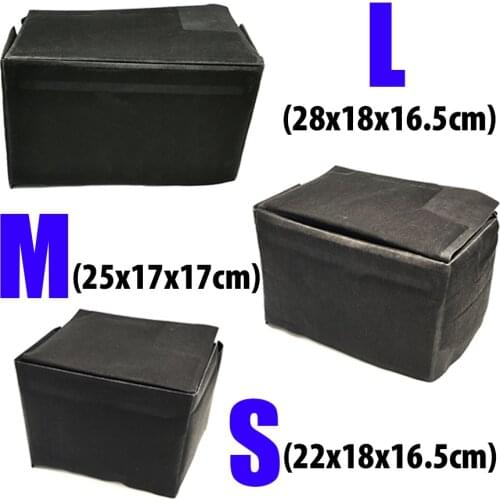 New Battery Box Tray Bracket Protective Case Fit For VW Golf Passat Touran CC Tiguan EOS Jetta Audi A3 Skoda Octaiva Seat LEON