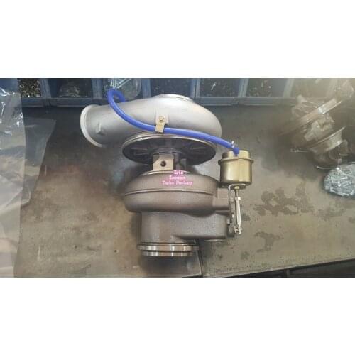 706224-0001 Turbo GT4702