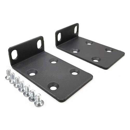 CK-300RM-19= Rack Mount Ears Kit for Cisco Compatible 200/300/500 Series 19" (1RU) Rack Mount Kit (18-50 port models)