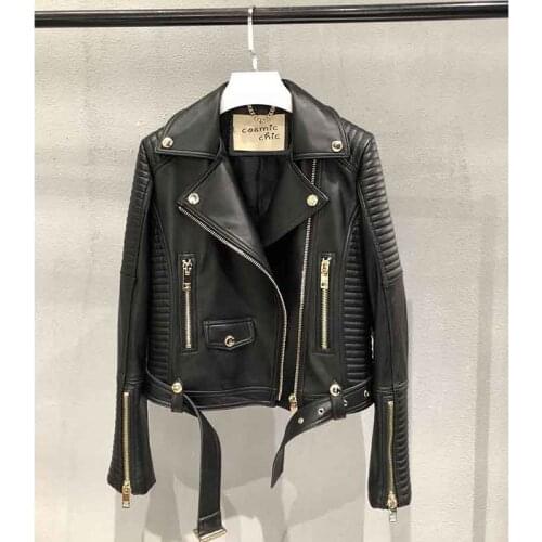 Женские короткие куртки Cosmicchic China At AliExpress