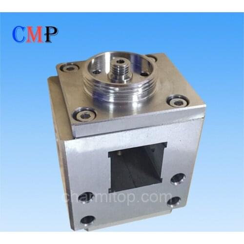 Die Guide Holder CH831 45x55x57.2mm for CHMER EDM Machine