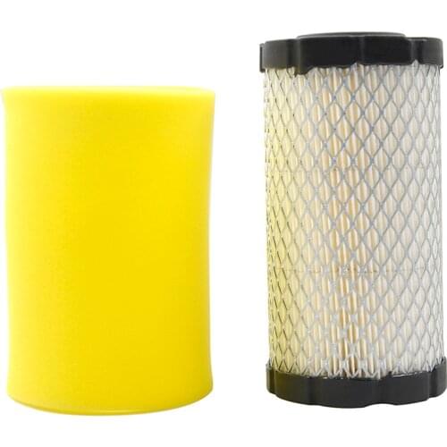 Motorcycle Parts Air Filter Cleaner For 793569 793685 JOHN DEERE GY21055 MIU11511 ROTARY 12673 793569 793685