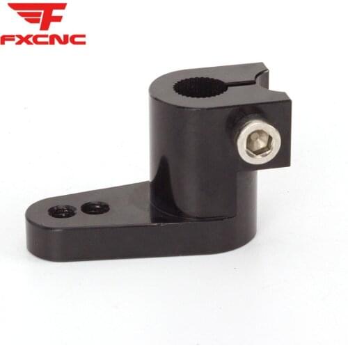 For Honda CBR900 954 929 919 RR CBR900RR CBR919RR CBR929RR CBR954RR CNC Motorcycle Rearset Footrest Gear Shift Shifter Arm FXCNC