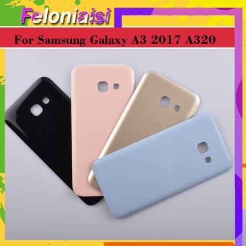 Feloniaisi Samsung Galaxy A3 2017 Batteries