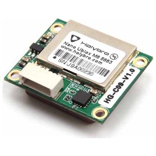 Holybro Nano M8 5883 GPS Module