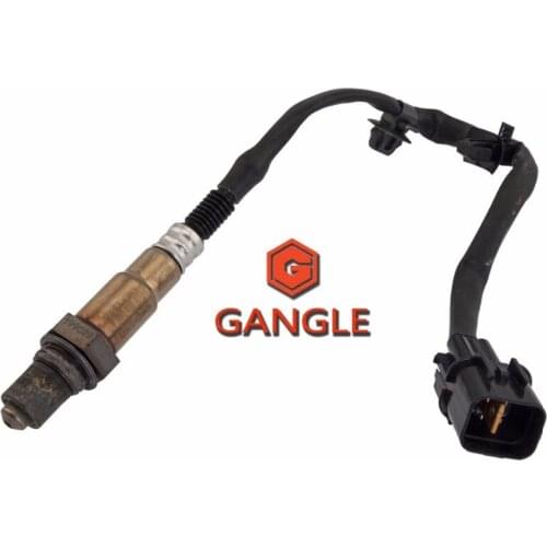 Oxygen Sensor O2 Lambda Sensor AIR FUEL RATIO SENSOR for HYUNDAI EQUUS GENESIS KIA K900 234-4573 2012-2015