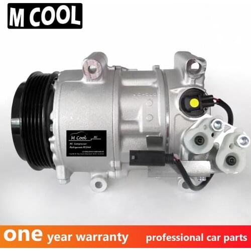 For AC Compressor For Mercedes Benz Classe A-Classe B dal 2004 2.0 A0012303511 0012303611 A0022301411 0022301311 A0012309111