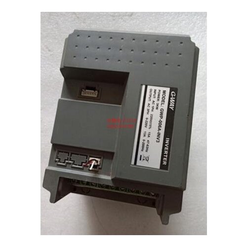 1.1kW GWP-006A-INV1 Commercial treadmill interfaces Inverters Converters suit for DHZ MBH treadmill